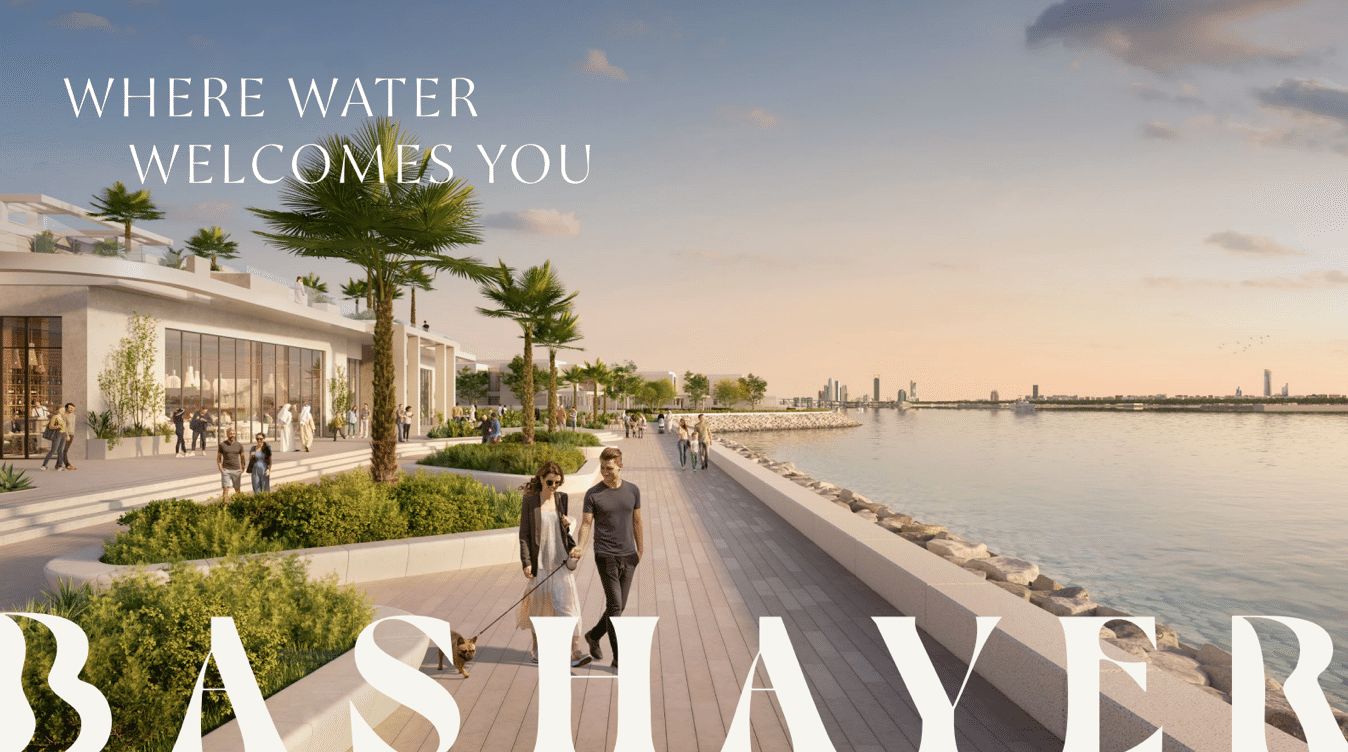【完売御礼】UAE史上最高記録で完売「HudayriyatGolfE（写真2）